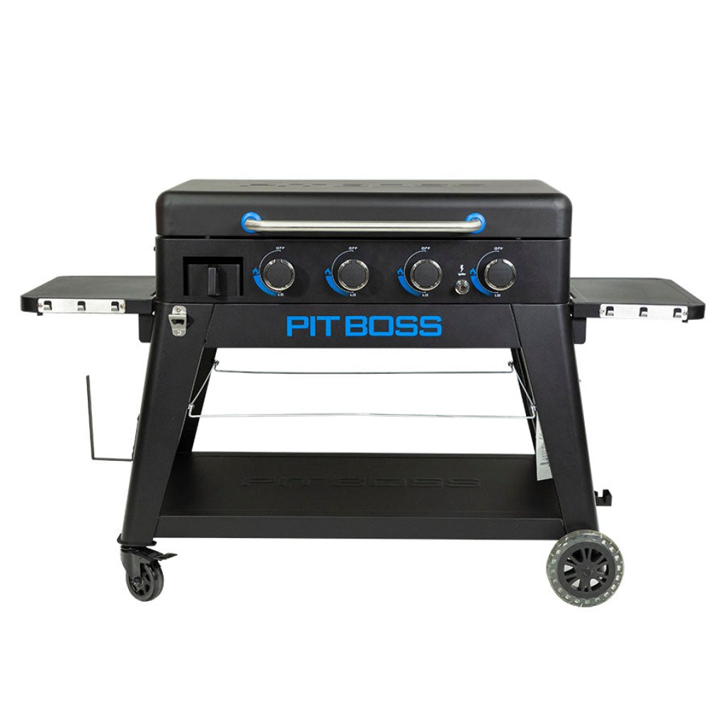 Picture of: Pit Boss® -Burner Ultimate Lift-Off Griddle  Pit Boss® Grills