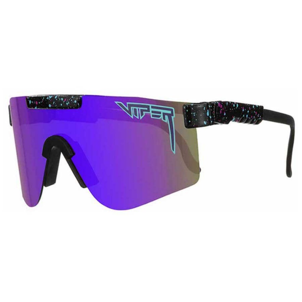 Picture of: Pit viper The Night Fall Polarized Sonnenbrille Schwarz Dressinn