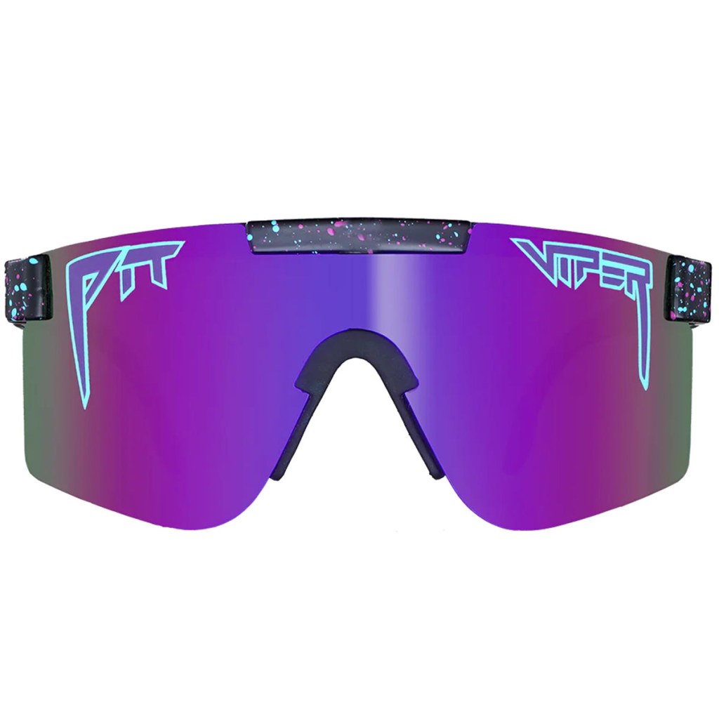 Picture of: Pit Viper The Originals brille – Night Fall – Allcycling