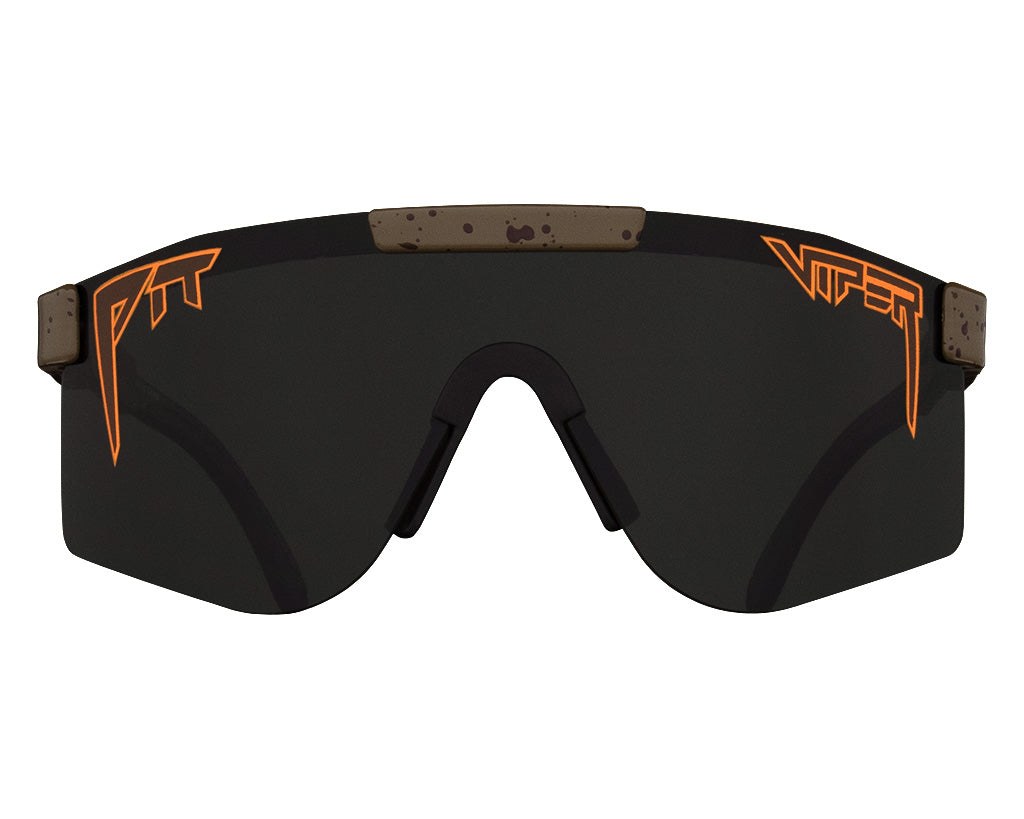 Picture of: The Big Buck Hunter Double Wide  Pit Viper Sunglasses