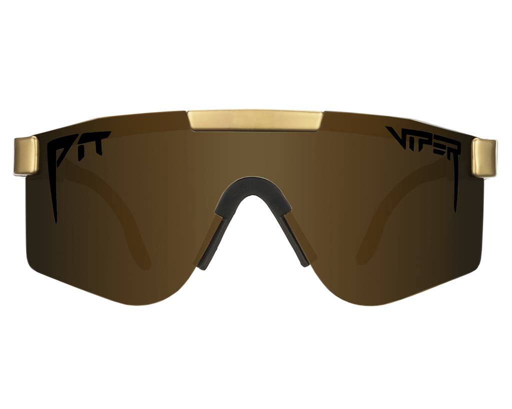 Picture of: The Gold Standard – Pit Viper Sunglasses